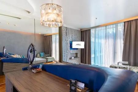 Baraquda Pattaya - MGallery - SHA Plus - 49