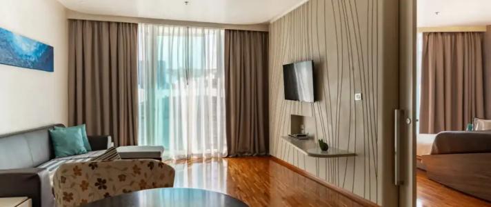 Baraquda Pattaya - MGallery - SHA Plus - 59