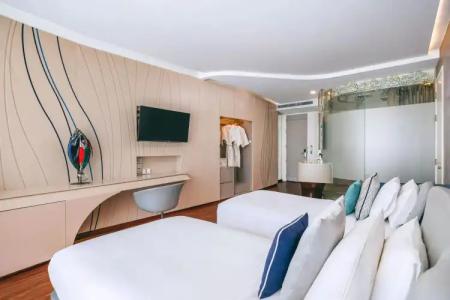 Baraquda Pattaya - MGallery - SHA Plus - 4