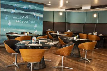 Baraquda Pattaya - MGallery - SHA Plus - 34