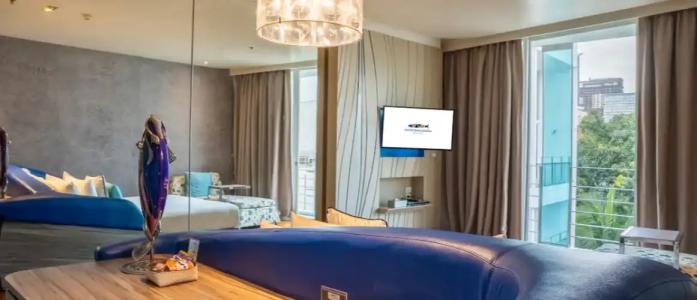 Baraquda Pattaya - MGallery - SHA Plus - 54