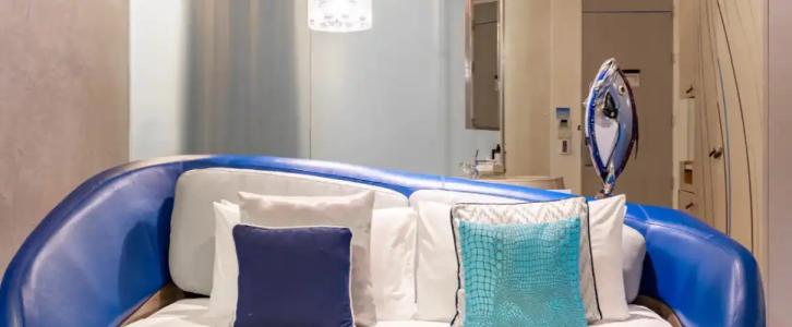 Baraquda Pattaya - MGallery - SHA Plus - 53