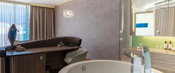 Baraquda Pattaya - MGallery - SHA Plus - 60