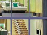 Grand Baraquda Loft Suite