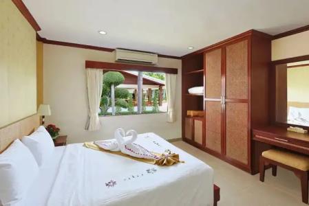 Thai Garden Resort - 187