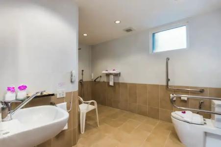 Thai Garden Resort - 190