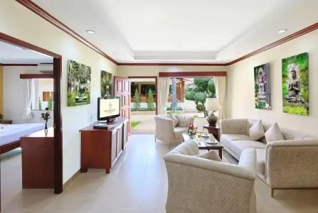 Thai Garden Resort - 186