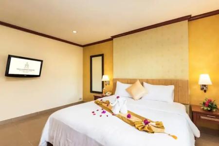 Thai Garden Resort - 188