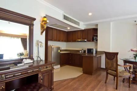 LK Metropole - 114