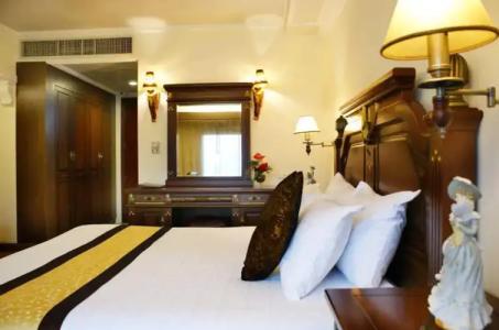 LK Metropole - 106