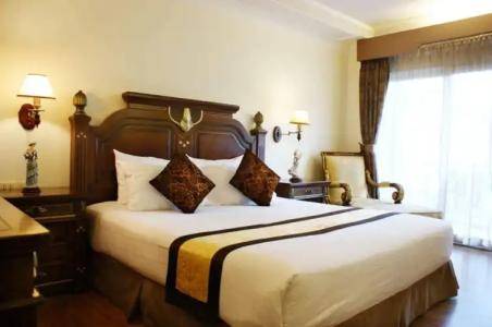 LK Metropole - 105