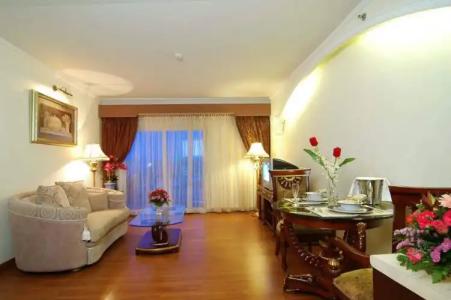 LK Metropole - 119