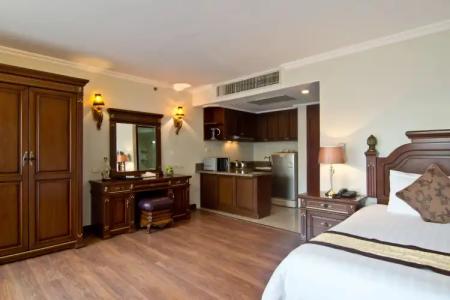 LK Metropole - 129