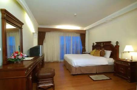 LK Metropole - 116