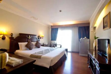 LK Metropole - 108