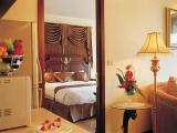 Oriental Suite