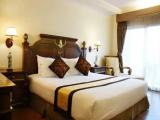Mini Oriental Double room