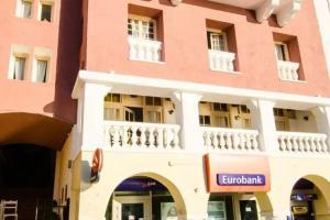 Porto Maltese Boutique Estate Mini-hotel