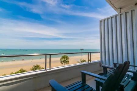 Baboona Beachfront Living - 137