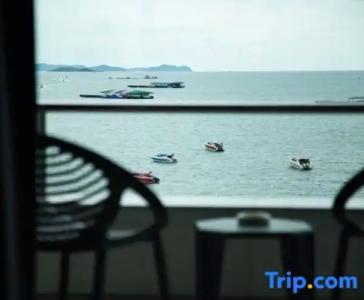 Baboona Beachfront Living - 127