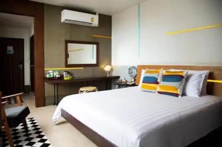 Baboona Beachfront Living - 141