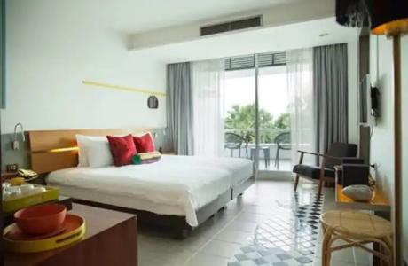 Baboona Beachfront Living - 124