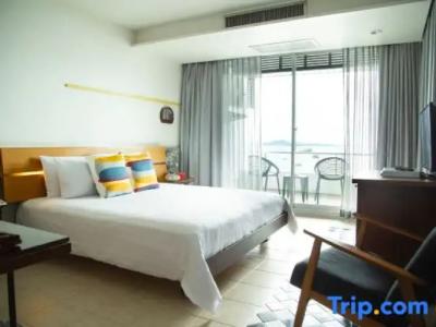 Baboona Beachfront Living - 125