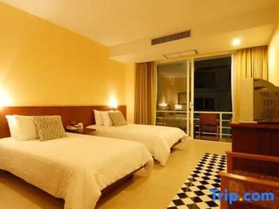 Baboona Beachfront Living - 149