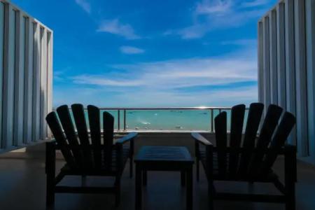 Baboona Beachfront Living - 138