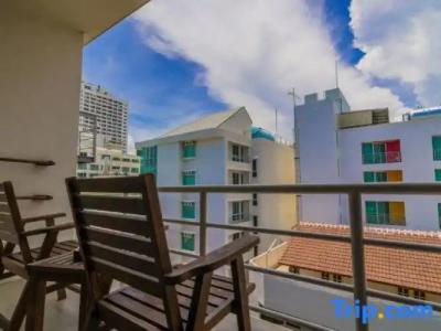 Baboona Beachfront Living - 155
