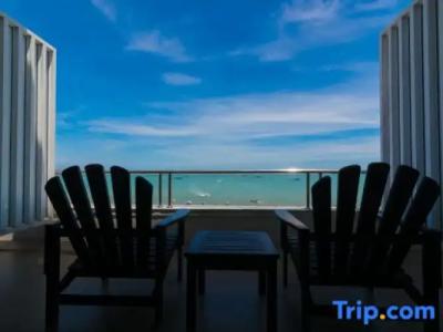 Baboona Beachfront Living - 128