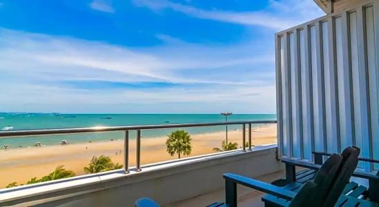 Baboona Beachfront Living - 106