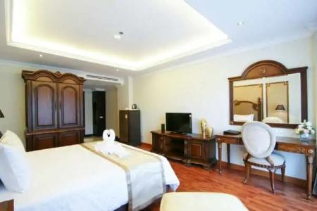 LK Miracle Suite - SHA Extra Plus - 26