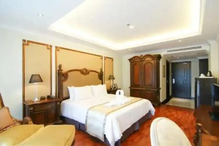 LK Miracle Suite - SHA Extra Plus - 27