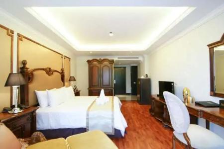 LK Miracle Suite - SHA Extra Plus - 28
