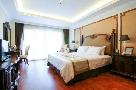 LK Miracle Suite - SHA Extra Plus - 25