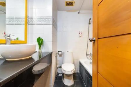 Bella Villa Metro - 107