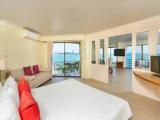 Double Suite with sea view