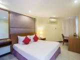 Double Junior Suite