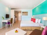 Superior Double room with sea view