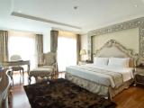 Superior with Jacuzzi Double room