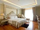 Deluxe with Jacuzzi Double room Sea View