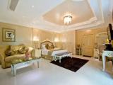 Double Suite Garden