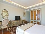 Deluxe with Jacuzzi Double room Pool View
