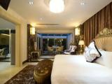 Premier Double Suite