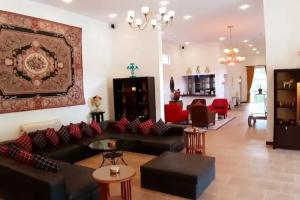Pictory Garden Resort, Jomtien Beach