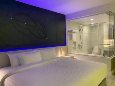 Pattaya Discovery Beach - SHA Extra Plus - 109