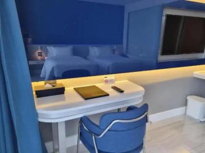 Pattaya Discovery Beach - SHA Extra Plus - 111