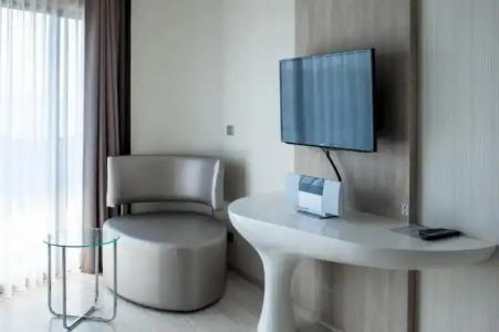 Pattaya Discovery Beach - SHA Extra Plus - 126