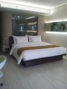 Pattaya Discovery Beach - SHA Extra Plus - 122